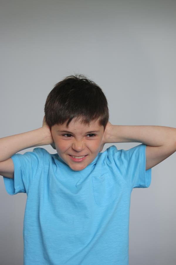 Dante O'Shaughnessy - portfolio photo 4