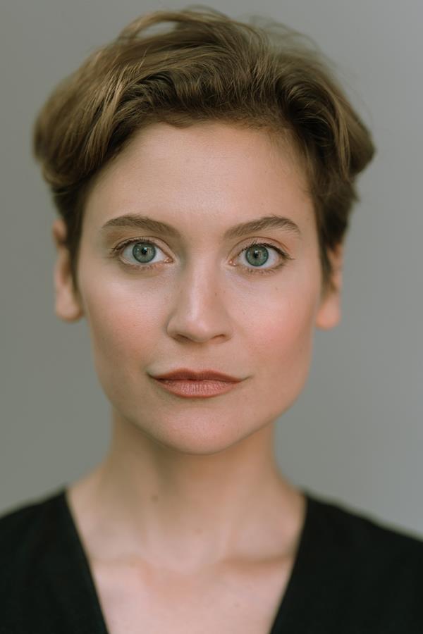 Anna Zaykova - portfolio photo 20