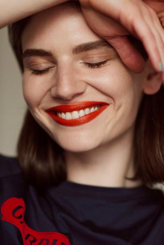 Carrie Anne Crolly Burton - portfolio photo 2
