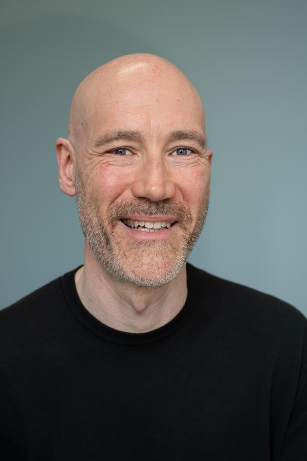 Robert Crosbie - portfolio photo 3