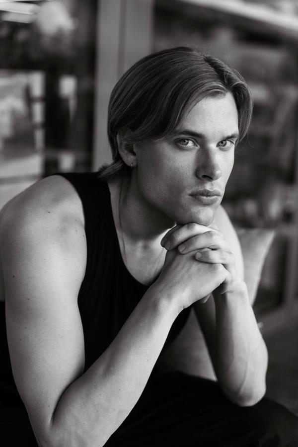 Kevin McMahon - portfolio photo 40