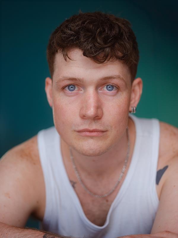 Feidhlim O'Neill - portfolio photo 7