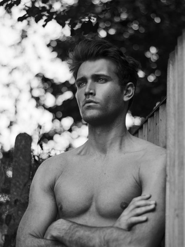 Paul Kerr - portfolio photo 20