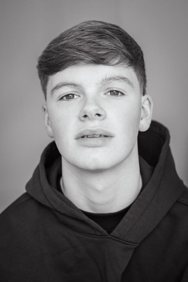 Finlay Boylan - portfolio photo 3