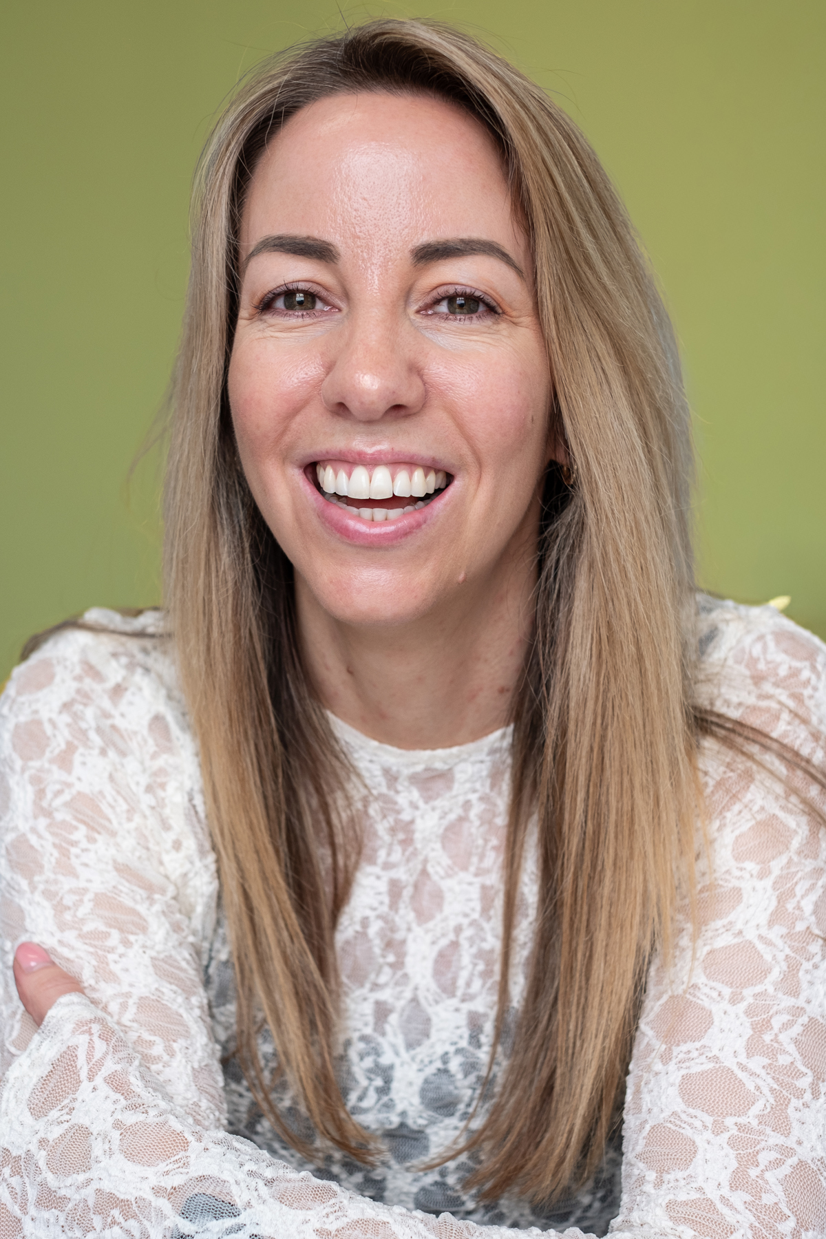 Kate Boles (Children on File)