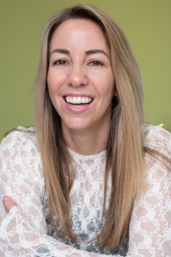 Kate Boles - portfolio photo 1