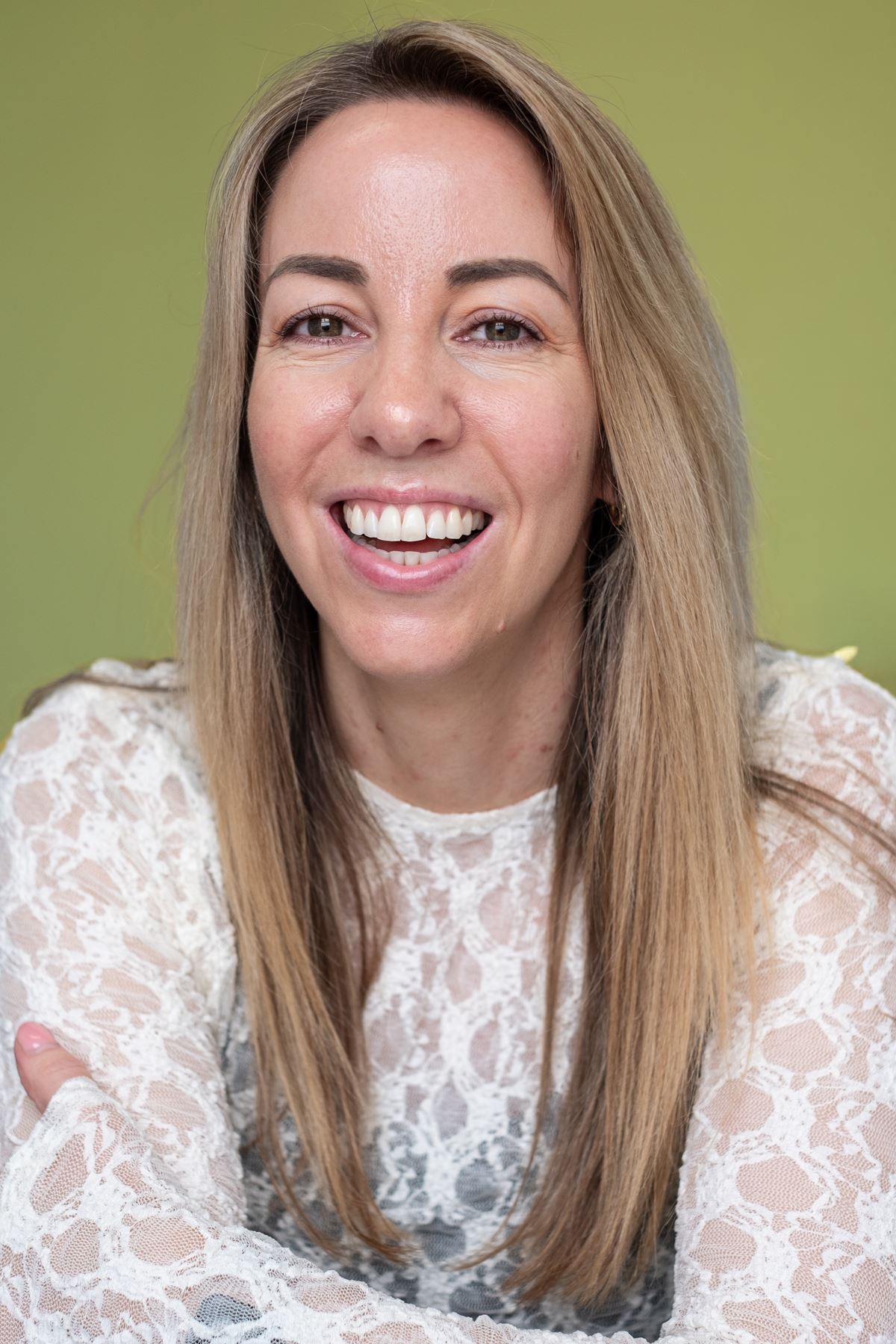 Kate Boles (Children on File)