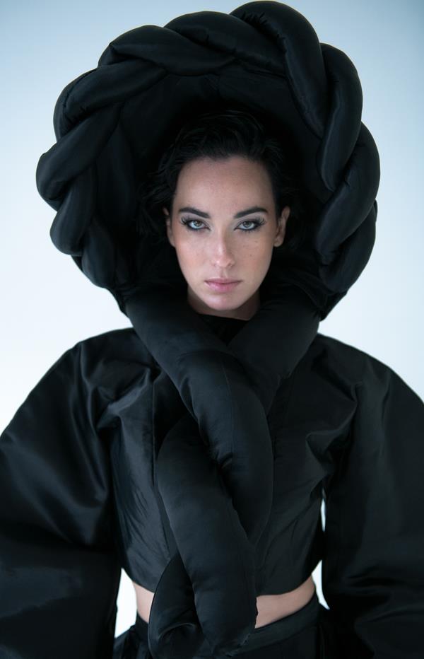 Marta - portfolio photo 22