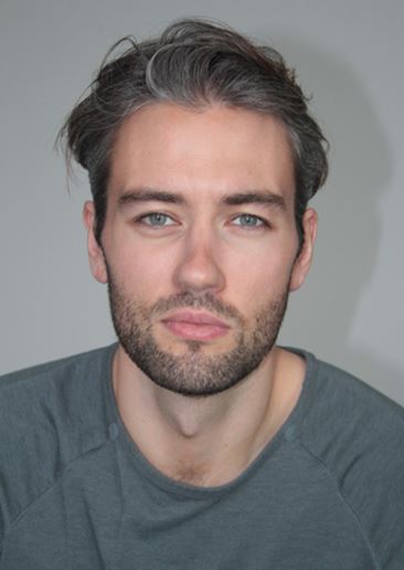 Ben McKeown
