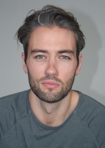 Ben McKeown - portfolio photo 1