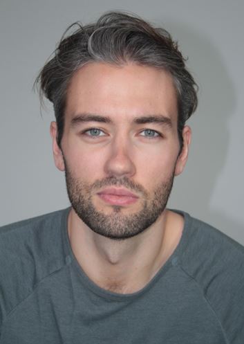Ben McKeown