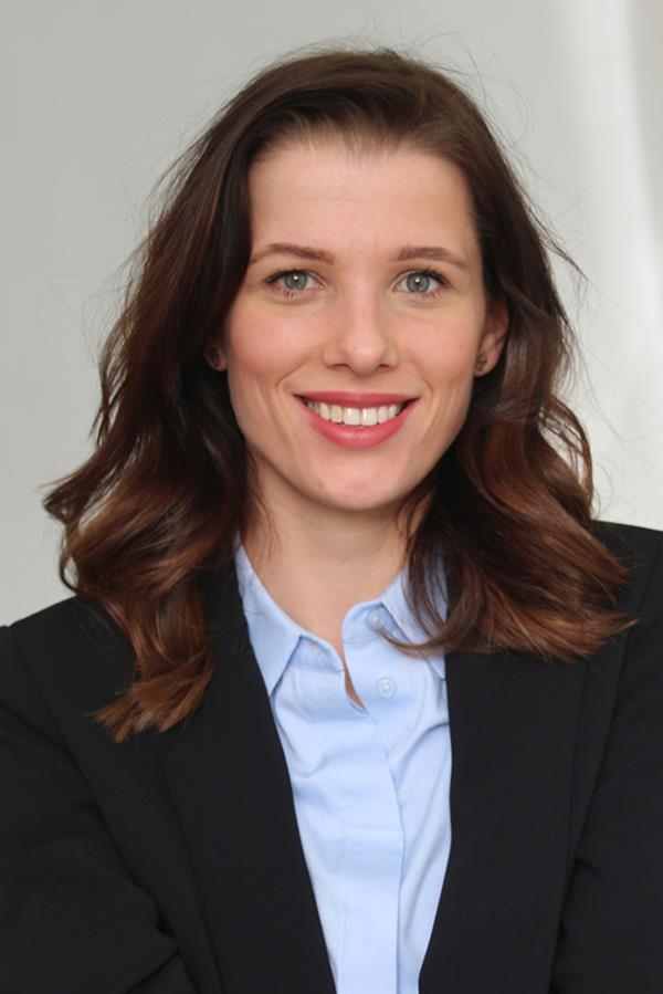 Aleksandra Kitowska - portfolio photo 1