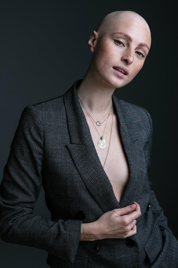 Amber Jean Rowan - portfolio photo 31
