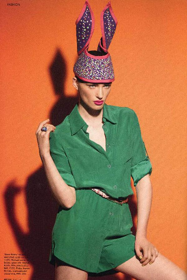 Grace Connell - portfolio photo 14