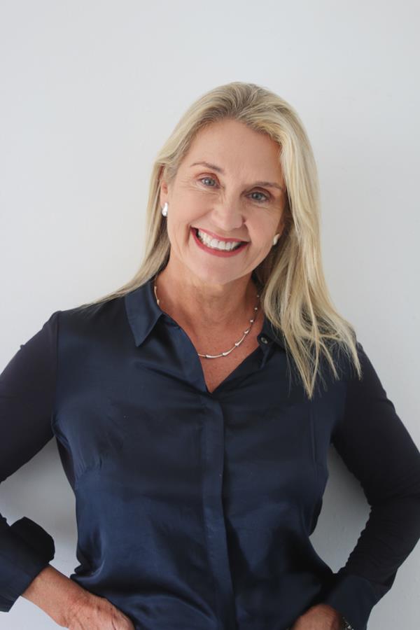 Catherine Higgins - portfolio photo 2