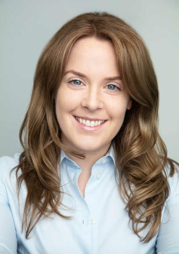 Rebecca Hickey - portfolio photo 7