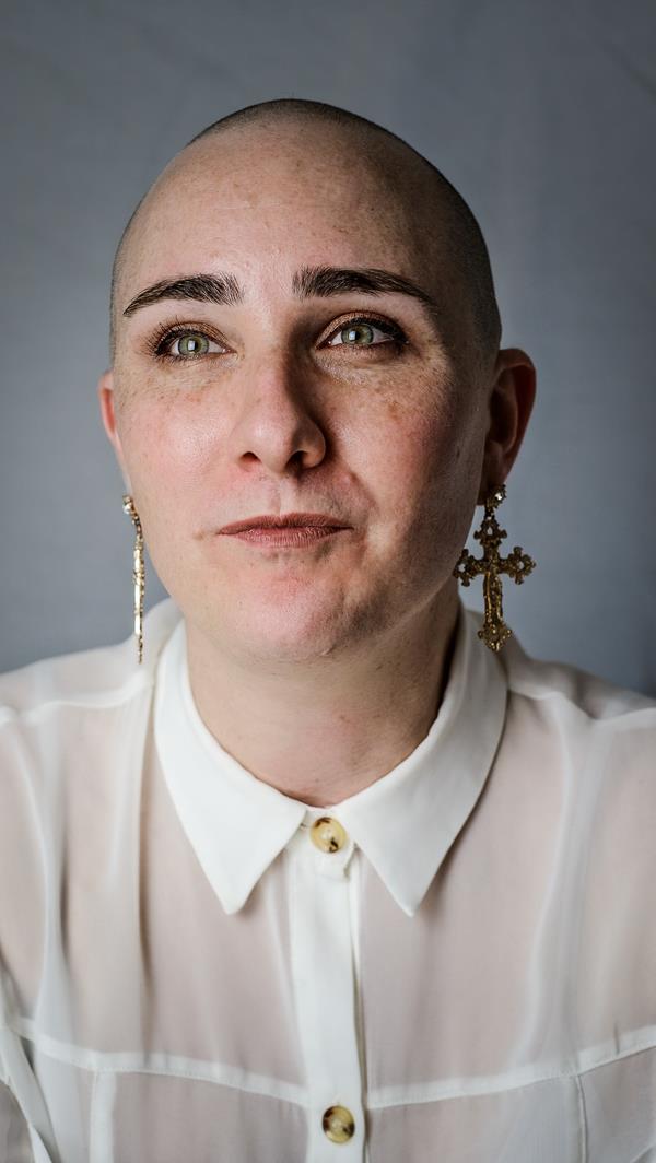 Annie Sherry - portfolio photo 2