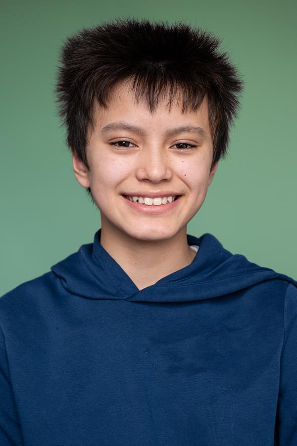 Nathan Byrne - portfolio photo 2