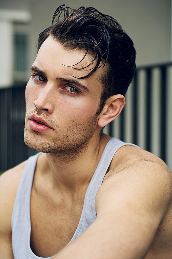 Paul Kerr - portfolio photo 11
