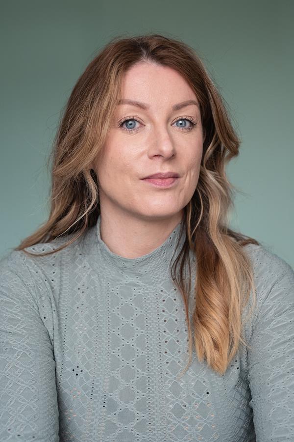 Ciara Woods - portfolio photo 3