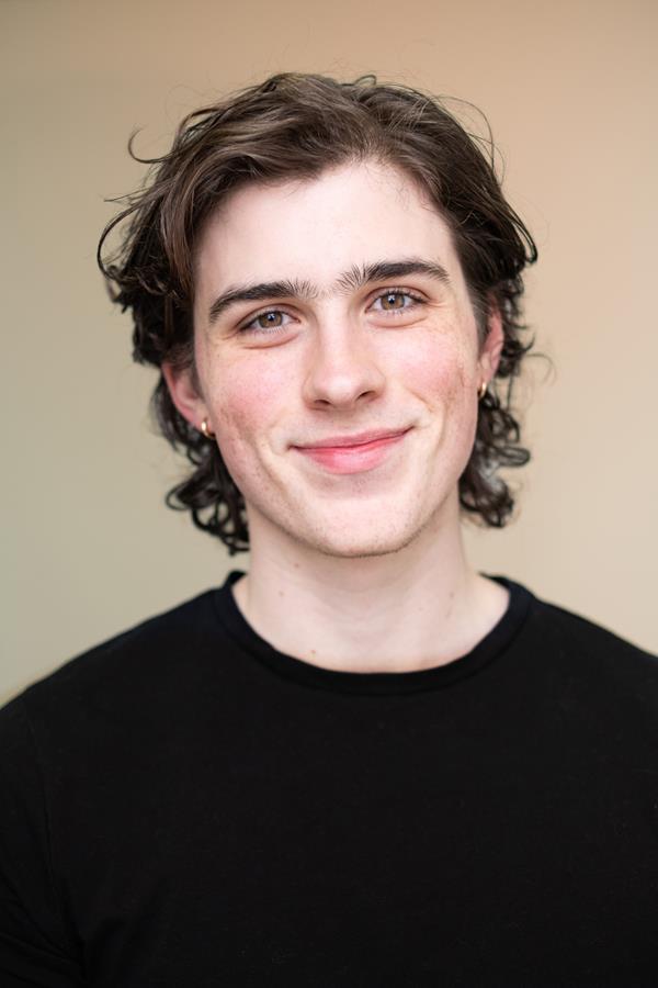 Rhys Barrett - portfolio photo 4
