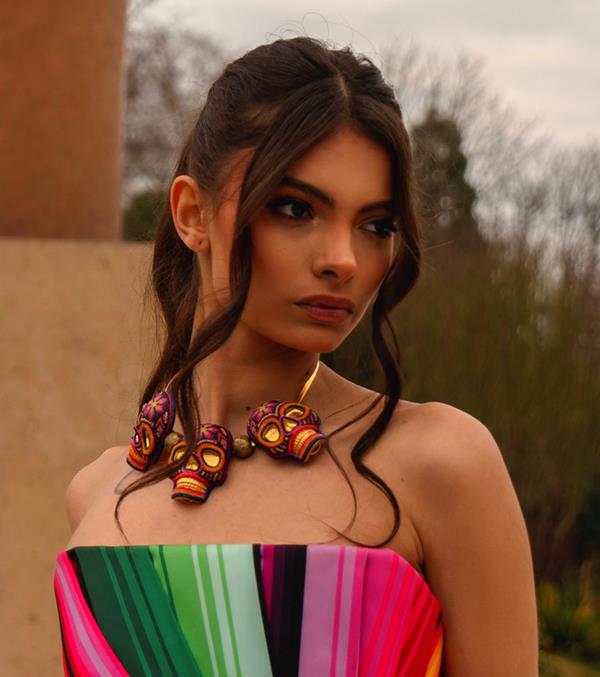Giuliana Kriss - portfolio photo 15
