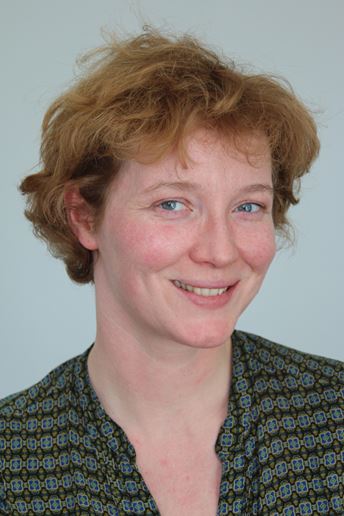 Andrea Laurent