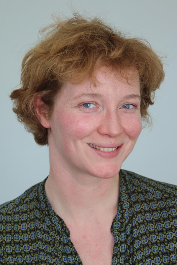 Andrea Laurent - portfolio photo 1