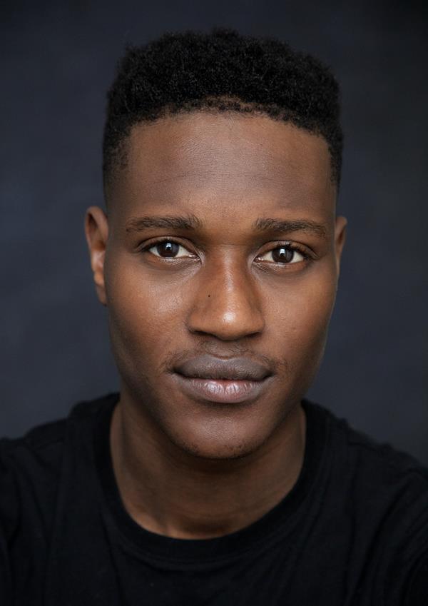 Edward Dixon - portfolio photo 1