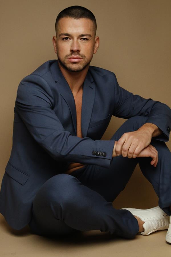 Kris Kirwan - portfolio photo 12