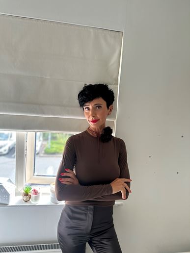Zoya Ralph