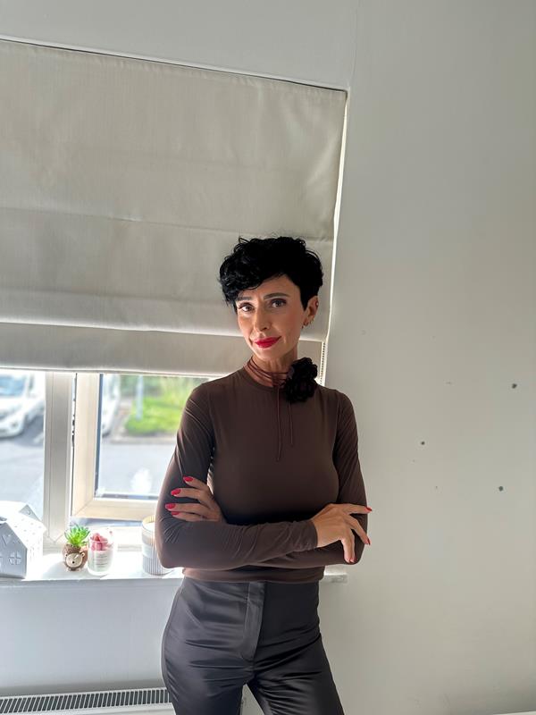 Zoya Ralph - portfolio photo 1