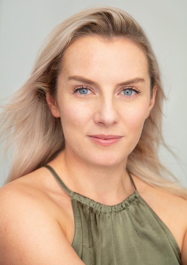 Michelle Lehane - portfolio photo 2