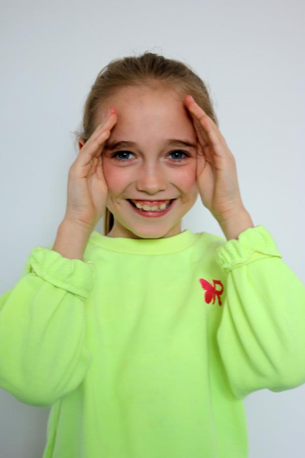 Darcy Heavey - portfolio photo 2