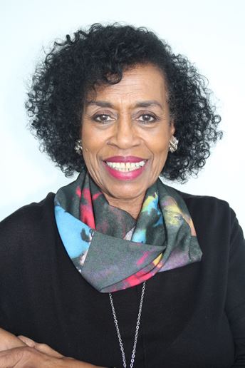 Darlene Garr