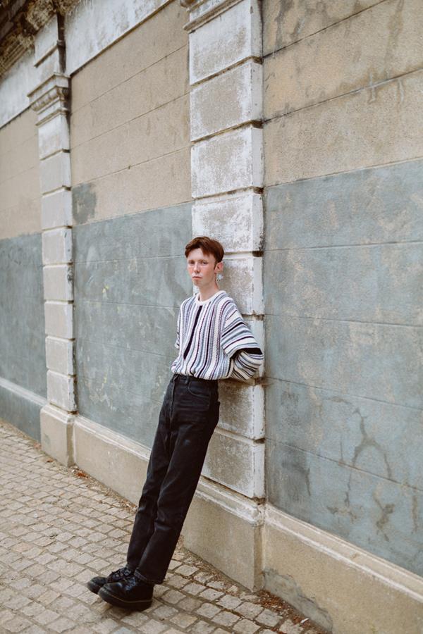 Adam Walsh - portfolio photo 7