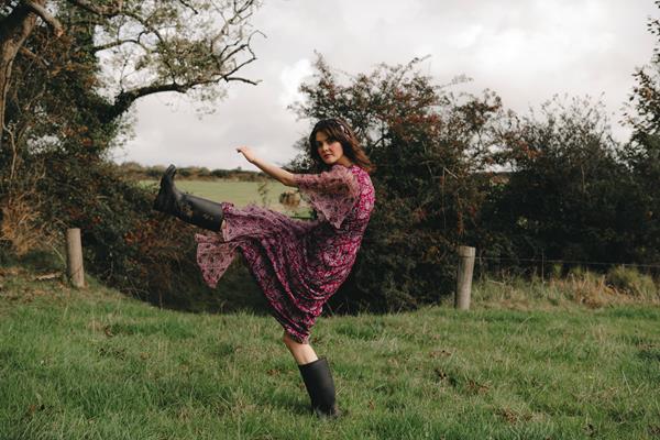 Laura O’Grady - portfolio photo 13
