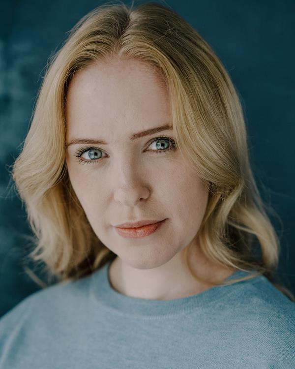 Pagan McGrath - portfolio photo 4