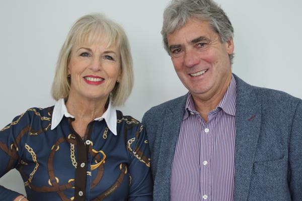 Ann Humphreys - portfolio photo 4