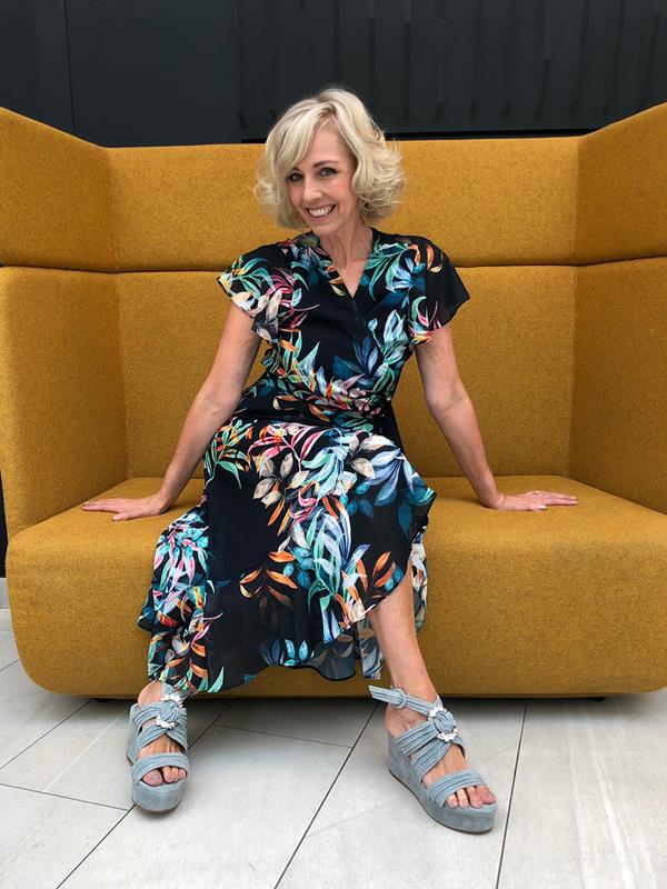 Karen Cregan - portfolio photo 5