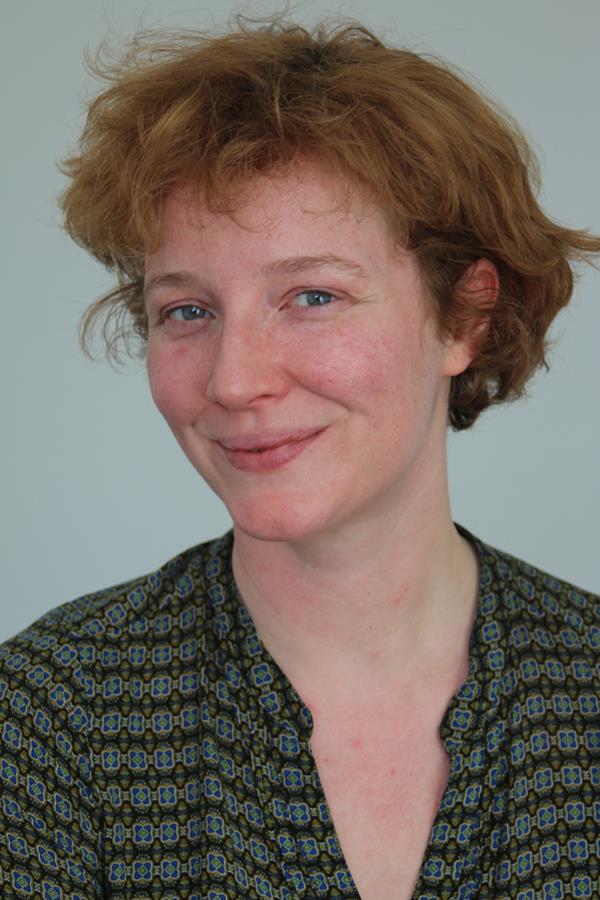 Andrea Laurent - portfolio photo 4