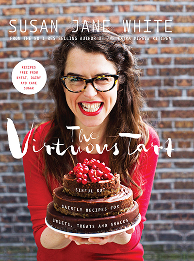 Cover Virtuous Tart