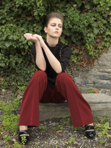 Trudy Hayes - portfolio photo 24