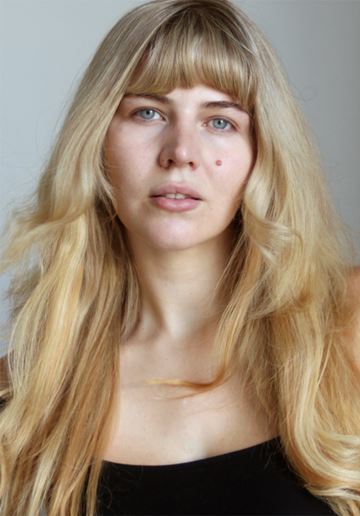Rose Keegan