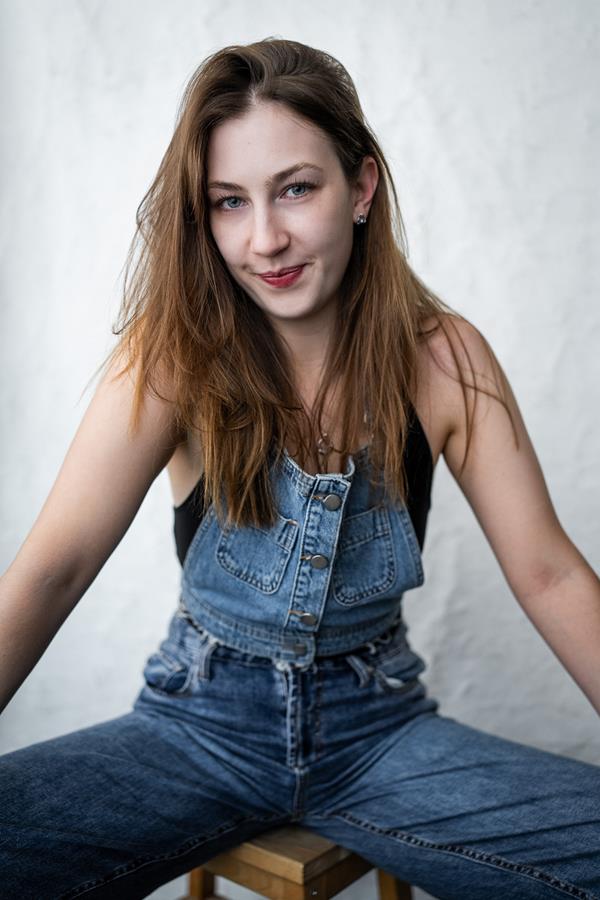 Lynda Smyth - portfolio photo 4