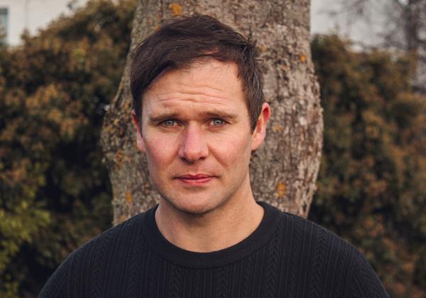 Tadhg Devery - portfolio photo 7
