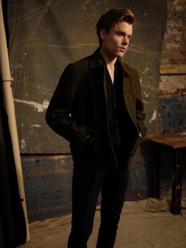 Kevin McMahon - portfolio photo 14
