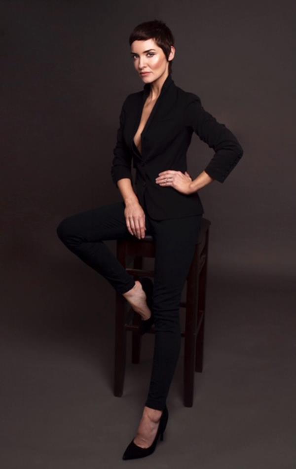 Paula Price - portfolio photo 3