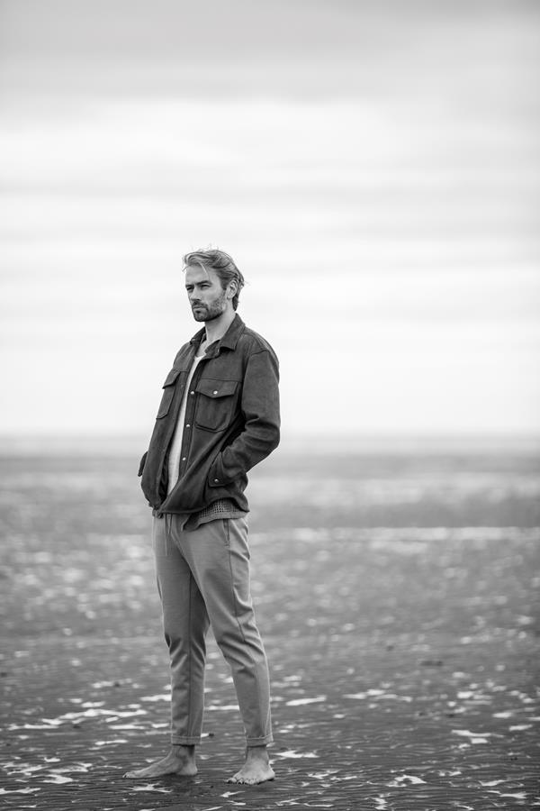Ben McKeown - portfolio photo 10