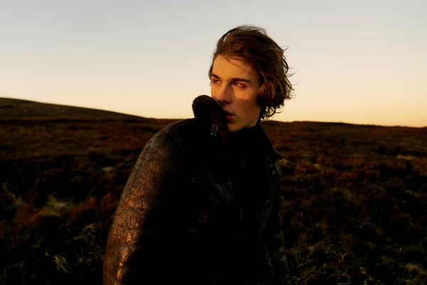 Rhys Barrett - portfolio photo 16